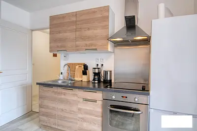 Photo du 17 Avenue Paul Santy, 69008 Lyon, France Lyon