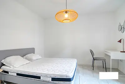 Photo du 17 Avenue Paul Santy, 69008 Lyon, France Lyon