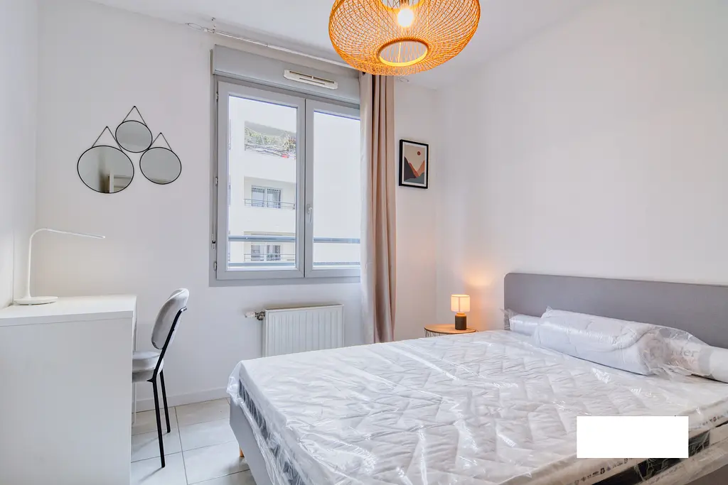 Photo du 17 Avenue Paul Santy, 69008 Lyon, France Lyon