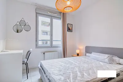 Photo du 17 Avenue Paul Santy, 69008 Lyon, France Lyon