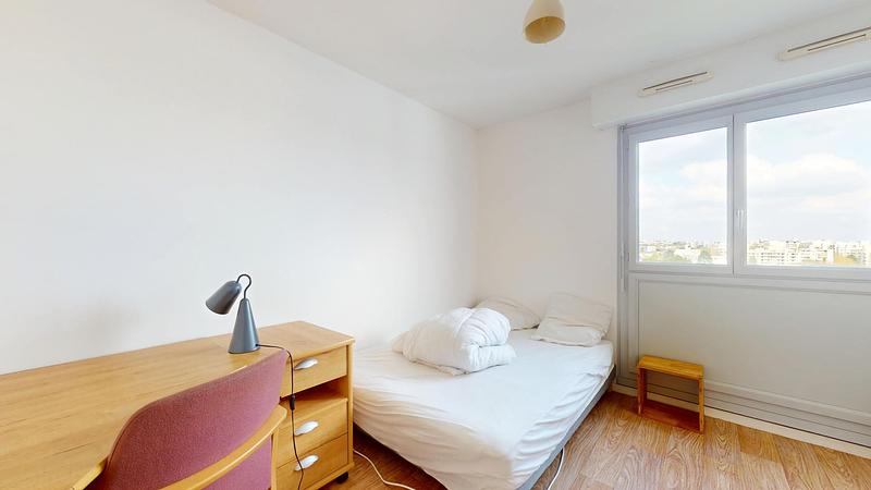 Photo du 1 Square Des Jonchères, 49000 Angers, France Angers