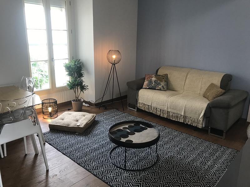Photo du 13 Rue Des Carmes, 49100 Angers, France Angers