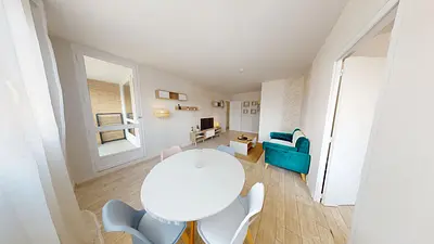 Photo du 11 Rue Richard Wagner, 33700 Mérignac, France Mérignac