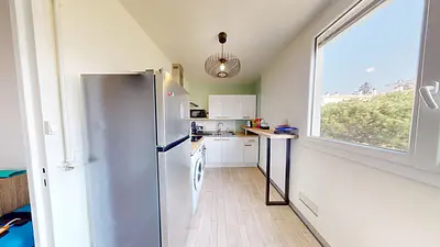 Photo du 11 Rue Richard Wagner, 33700 Mérignac, France Mérignac