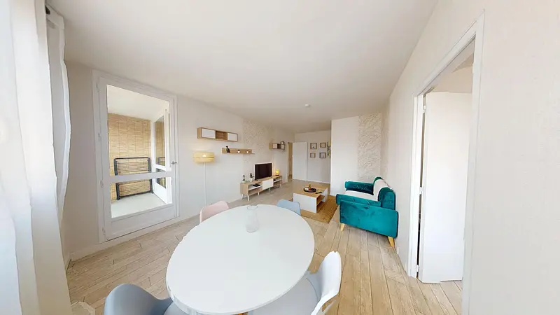 Photo du 11 Rue Richard Wagner, 33700 Mérignac, France Mérignac