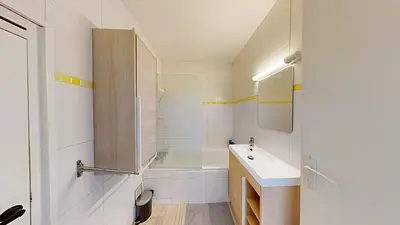 Photo du 11 Rue Richard Wagner, 33700 Mérignac, France Mérignac