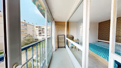 Photo du 11 Rue Richard Wagner, 33700 Mérignac, France Mérignac