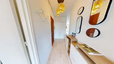 Photo du 11 Rue Richard Wagner, 33700 Mérignac, France Mérignac