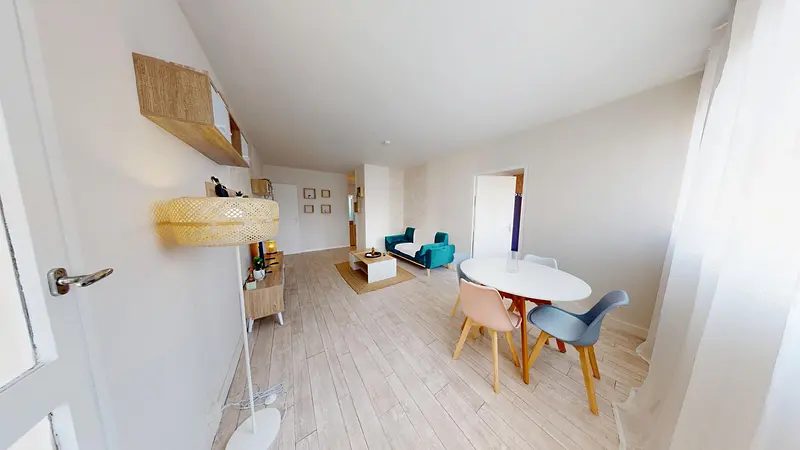 Photo du 11 Rue Richard Wagner, 33700 Mérignac, France Mérignac