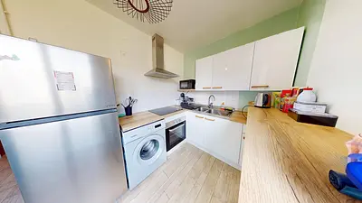 Photo du 11 Rue Richard Wagner, 33700 Mérignac, France Mérignac