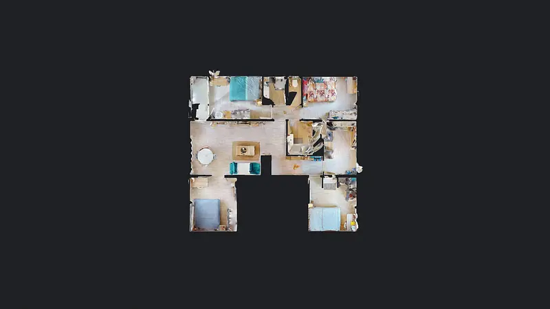 Photo du 11 Rue Richard Wagner, 33700 Mérignac, France Mérignac