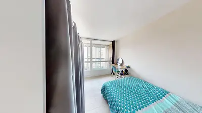 Photo du 11 Rue Richard Wagner, 33700 Mérignac, France Mérignac