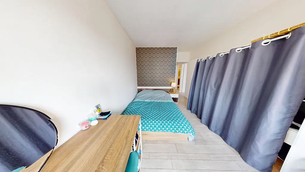 Photo du 11 Rue Richard Wagner, 33700 Mérignac, France Mérignac