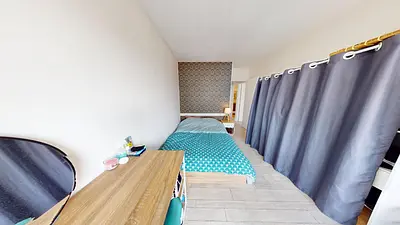 Photo du 11 Rue Richard Wagner, 33700 Mérignac, France Mérignac