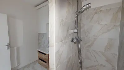 Photo du 25 Rue Georges Teissier, 42000 Saint-Étienne, France Saint-Étienne