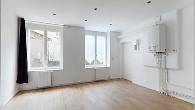 Photo du 25 Rue Georges Teissier, 42000 Saint-Étienne, France Saint-Étienne