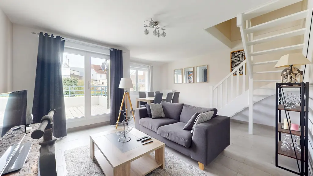 Photo du 33 Rue de Lannoy, Résidence la Sablière, 80000 Amiens, France Amiens