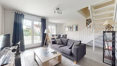 Photo du 33 Rue de Lannoy, Résidence la Sablière, 80000 Amiens, France Amiens