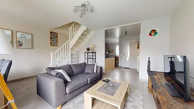 Photo du 33 Rue de Lannoy, Résidence la Sablière, 80000 Amiens, France Amiens