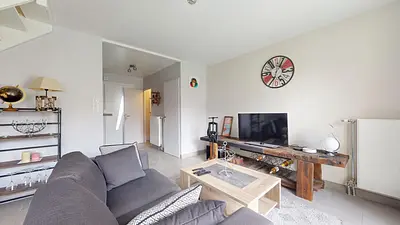 Photo du 33 Rue de Lannoy, Résidence la Sablière, 80000 Amiens, France Amiens