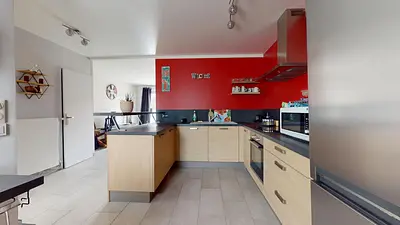 Photo du 33 Rue de Lannoy, Résidence la Sablière, 80000 Amiens, France Amiens