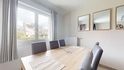 Photo du 33 Rue de Lannoy, Résidence la Sablière, 80000 Amiens, France Amiens