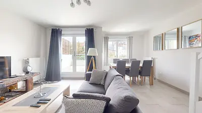 Photo du 33 Rue de Lannoy, Résidence la Sablière, 80000 Amiens, France Amiens