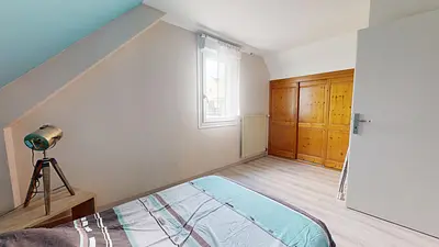 Photo du 33 Rue de Lannoy, Résidence la Sablière, 80000 Amiens, France Amiens