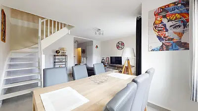 Photo du 33 Rue de Lannoy, Résidence la Sablière, 80000 Amiens, France Amiens