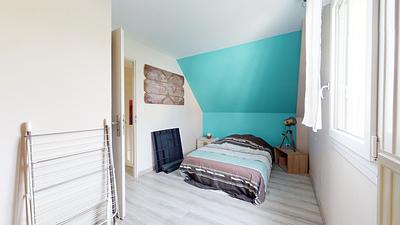 Photo du Rue De Lannoy, Résidence la Sablière, 80000 Amiens, France Amiens