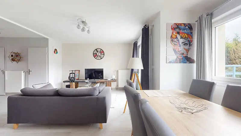 Photo du 33 Rue de Lannoy, Résidence la Sablière, 80000 Amiens, France Amiens