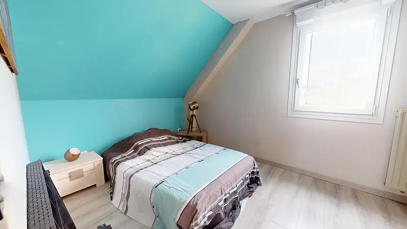 Photo du 33 Rue de Lannoy, Résidence la Sablière, 80000 Amiens, France Amiens