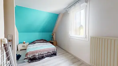 Photo du 33 Rue de Lannoy, Résidence la Sablière, 80000 Amiens, France Amiens