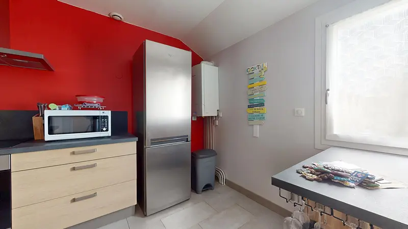 Photo du 33 Rue de Lannoy, Résidence la Sablière, 80000 Amiens, France Amiens