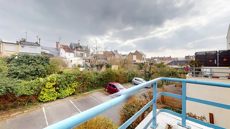 Photo du 33 Rue de Lannoy, Résidence la Sablière, 80000 Amiens, France Amiens