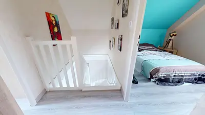 Photo du 33 Rue de Lannoy, Résidence la Sablière, 80000 Amiens, France Amiens