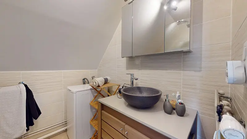 Photo du 33 Rue de Lannoy, Résidence la Sablière, 80000 Amiens, France Amiens