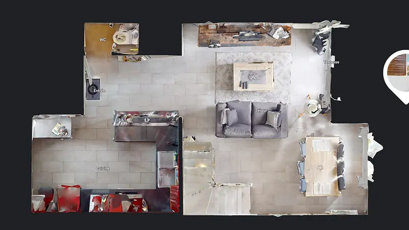 Photo du 33 Rue de Lannoy, Résidence la Sablière, 80000 Amiens, France Amiens