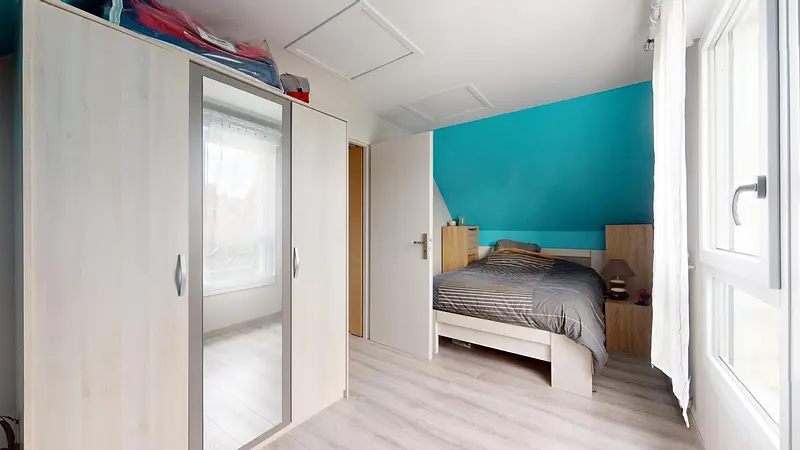 Photo du 33 Rue de Lannoy, Résidence la Sablière, 80000 Amiens, France Amiens