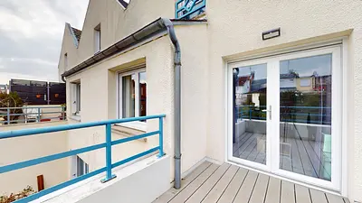 Photo du 33 Rue de Lannoy, Résidence la Sablière, 80000 Amiens, France Amiens