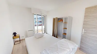 Photo du 3 Rue Jean-Claude Périllat, 74100 Annemasse, France Annemasse