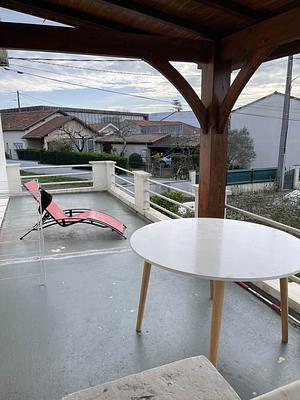 Photo du 40 Rue Louis Mondaut, 33150 Cenon, France Cenon