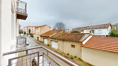 Photo du 18 Rue Josias Paut, 30000 Nîmes, France Nîmes