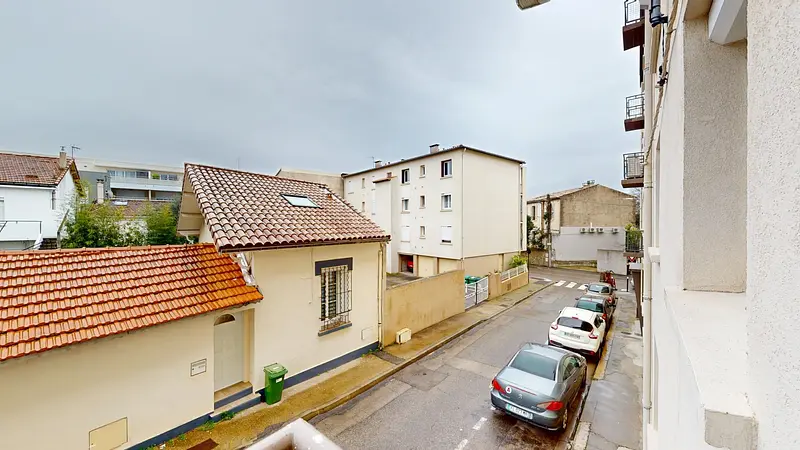 Photo du 18 Rue Josias Paut, 30000 Nîmes, France Nîmes