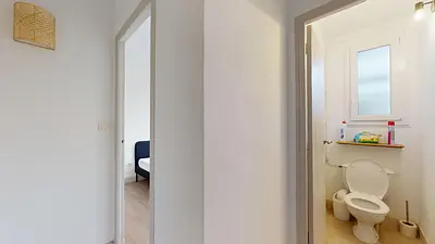 Photo du 18 Rue Josias Paut, 30000 Nîmes, France Nîmes