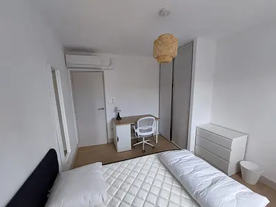 Photo du 18 Rue Josias Paut, 30000 Nîmes, France Nîmes