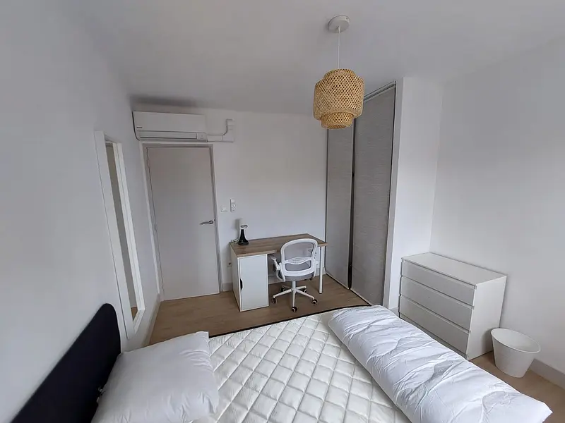 Photo du 18 Rue Josias Paut, 30000 Nîmes, France Nîmes