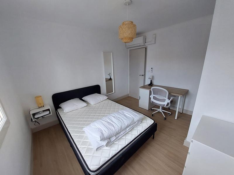 Photo du 18 Rue Josias Paut, 30000 Nîmes, France Nîmes