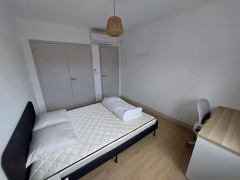 Photo du 18 Rue Josias Paut, 30000 Nîmes, France Nîmes