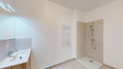 Photo du 4 Rue Du Colonel Fabien, Batiment 3A, 51100 Reims, France Reims